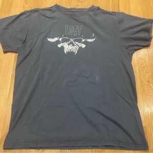Danzig vintage y2k Graphic Tee men’s medium large